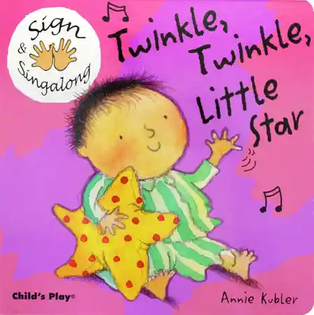 Twinkle Twinkle