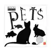 Black & White: Pets