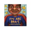 You are Brave