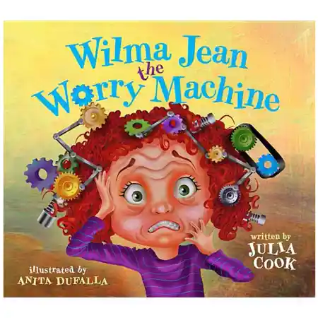 Wilma Jean the Worry Machine