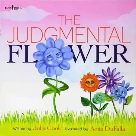 The Judgemental Flower