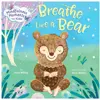 Mindfuless Moments for Kids: Breathe Like a Bear