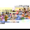 Toddler Social Skills Book Set