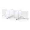 See-Thru Table Divider Shields