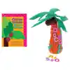Chicka Chicka Boom Boom Book and Props