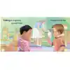 Toddlers Social Skills Board Book Set