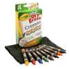 Crayola® Dry-Erase Crayons