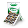 Crayola® Dry-Erase Crayons Classpack