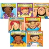 Best Behavior Bilingual Board Book Set