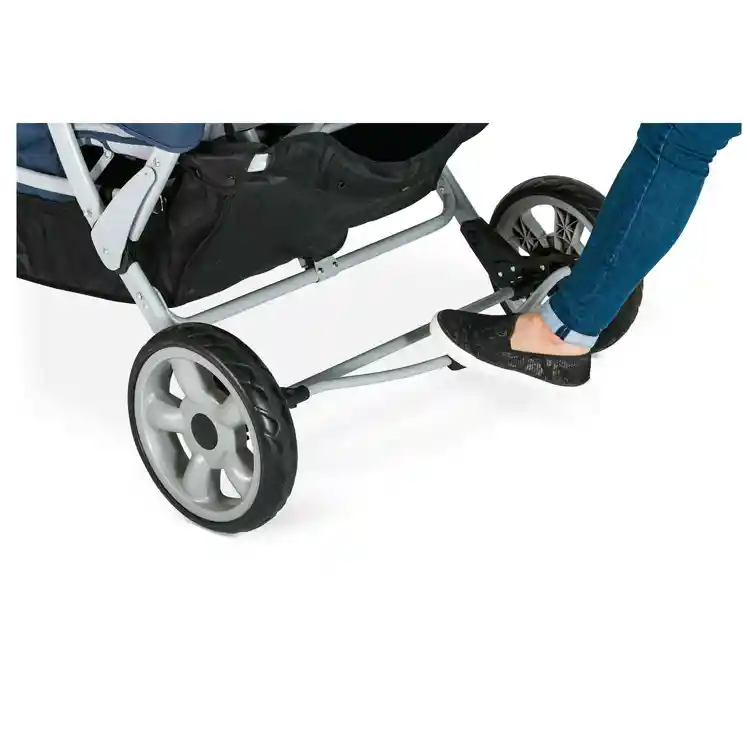 Gaggle® Jamboree 6 Passenger Stroller