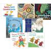 Bilingual Favorites Board Book Set