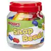 Becker's First Manipulatives, Snap Beads