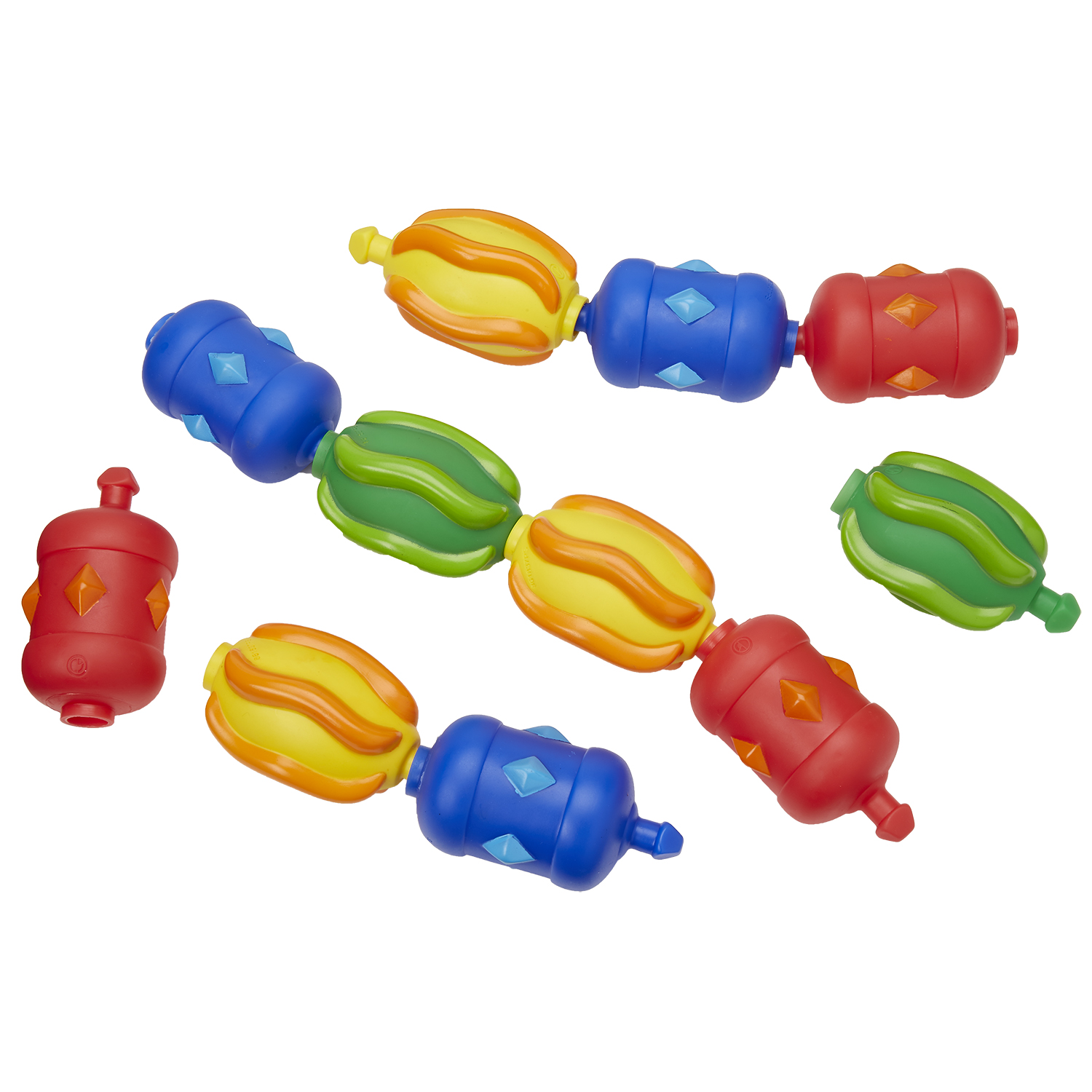 Edushape Original Snap Beads