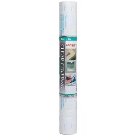Clear Contact Paper