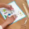 Clear Contact Paper