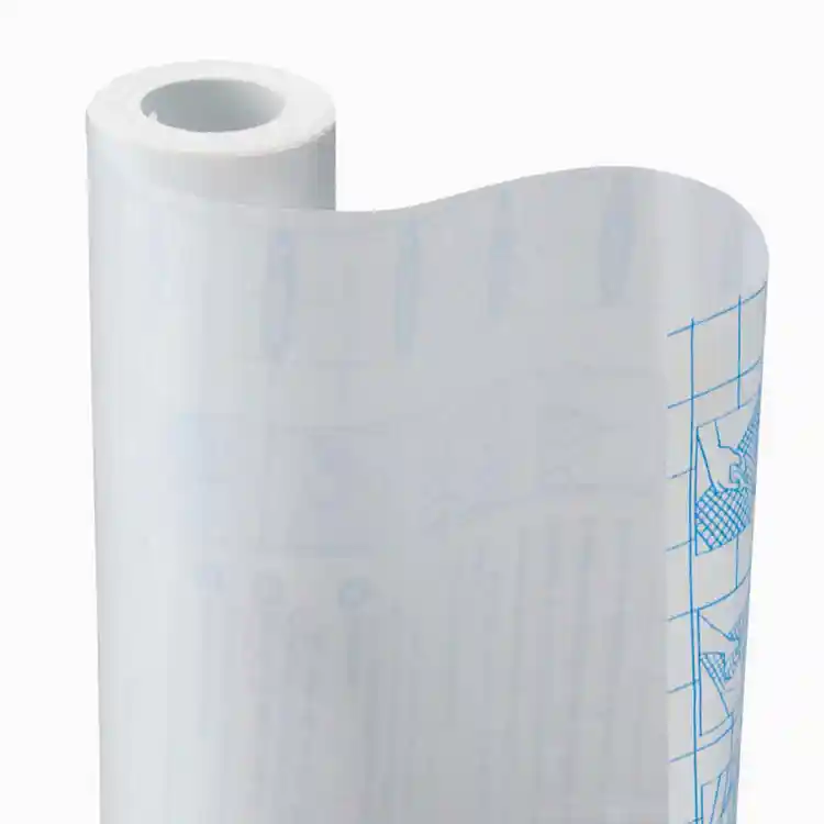 Clear Contact Paper, 18" x 50'