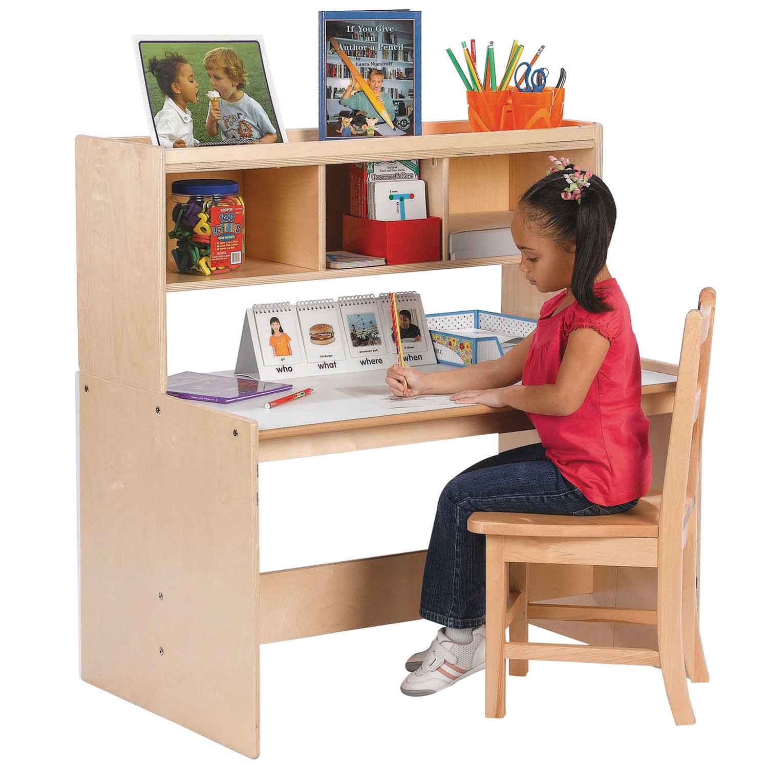Becker's Preschool Writing Table Becker's School Supplies
