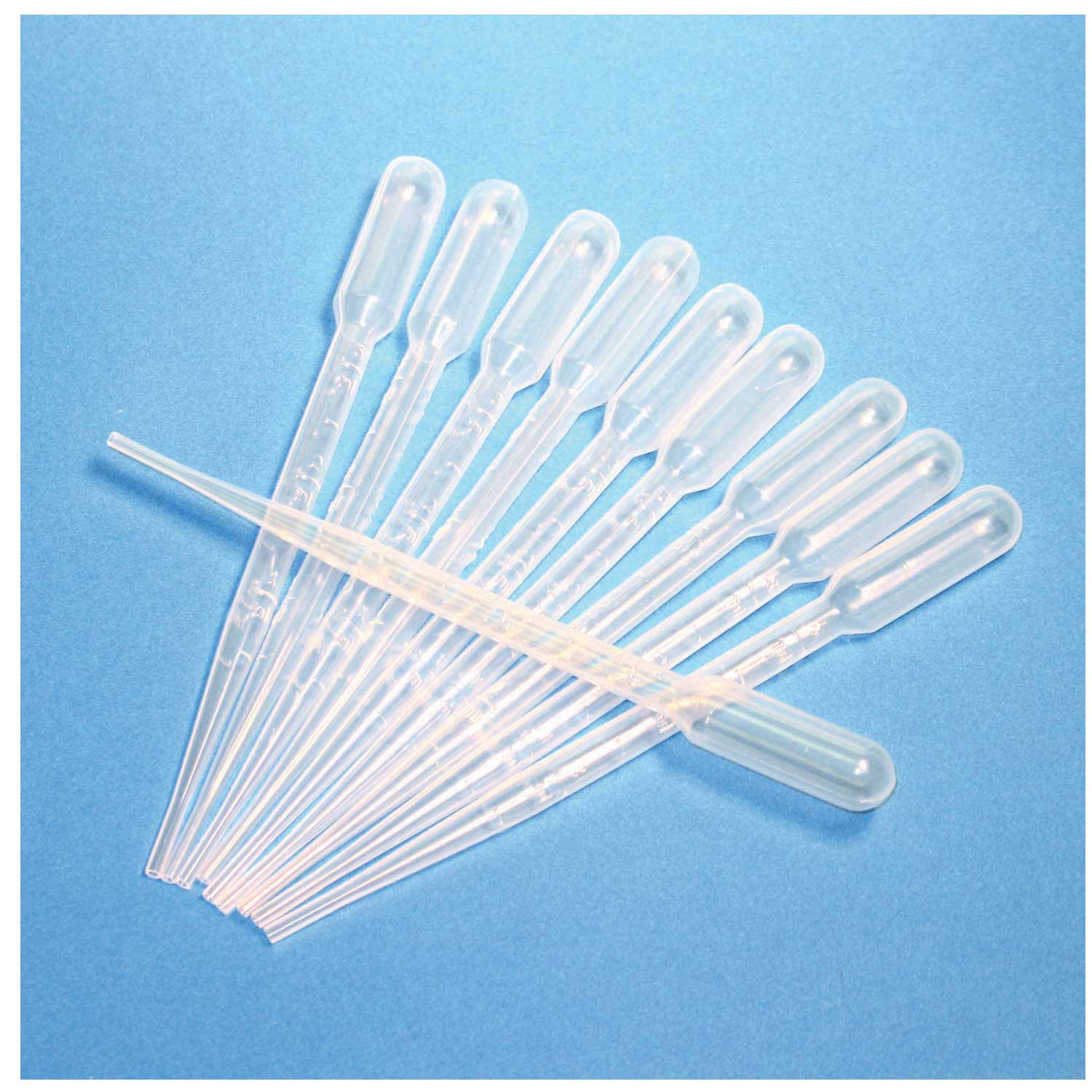 Pipettes Becker's School Supplies