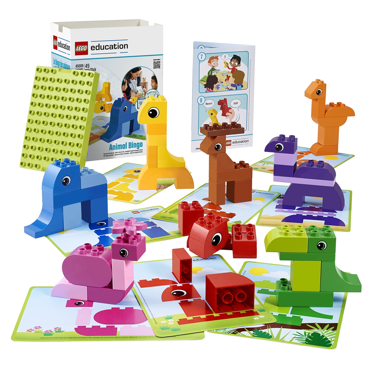 duplo 6474