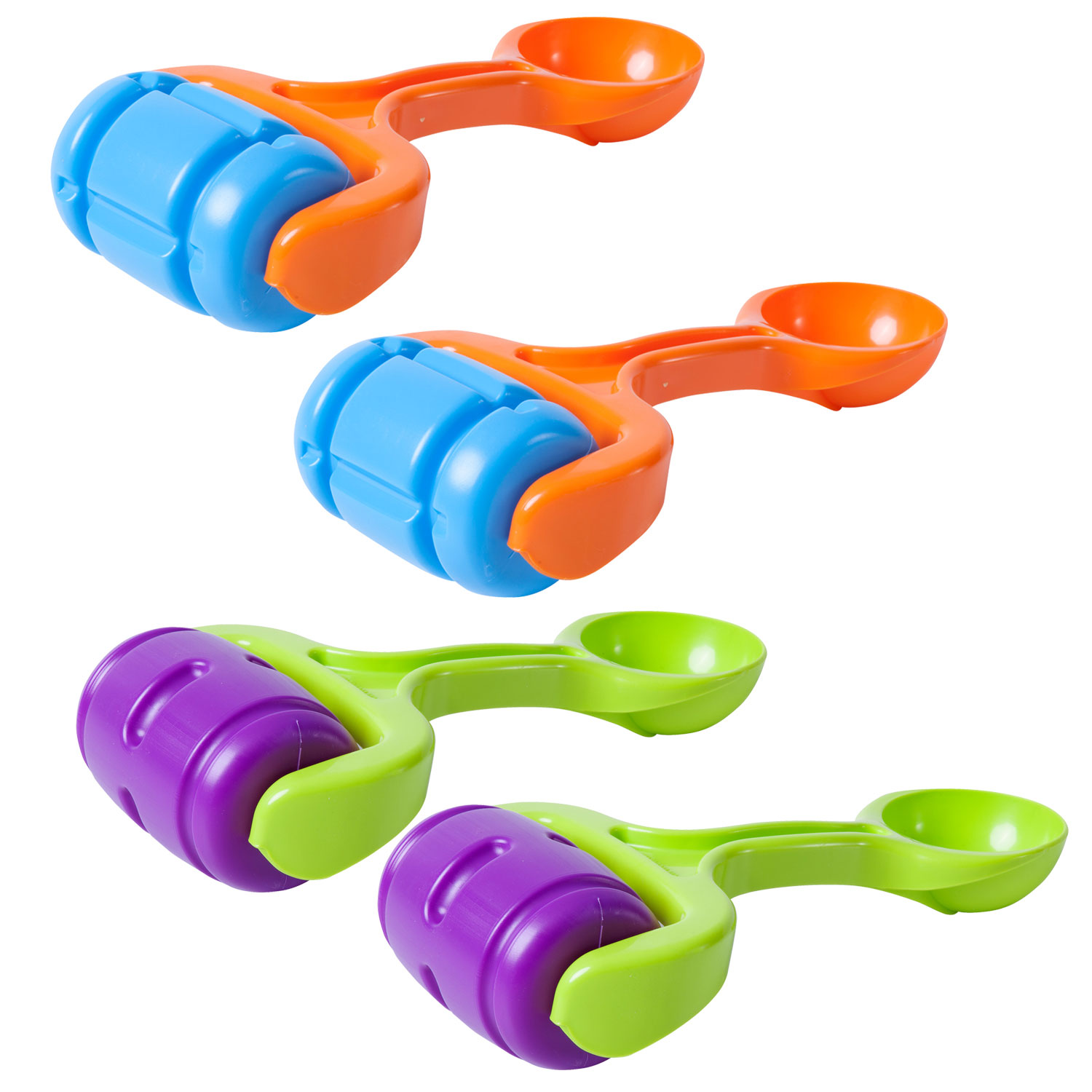 Jumbo Sand Rollers Becker's School Supplies