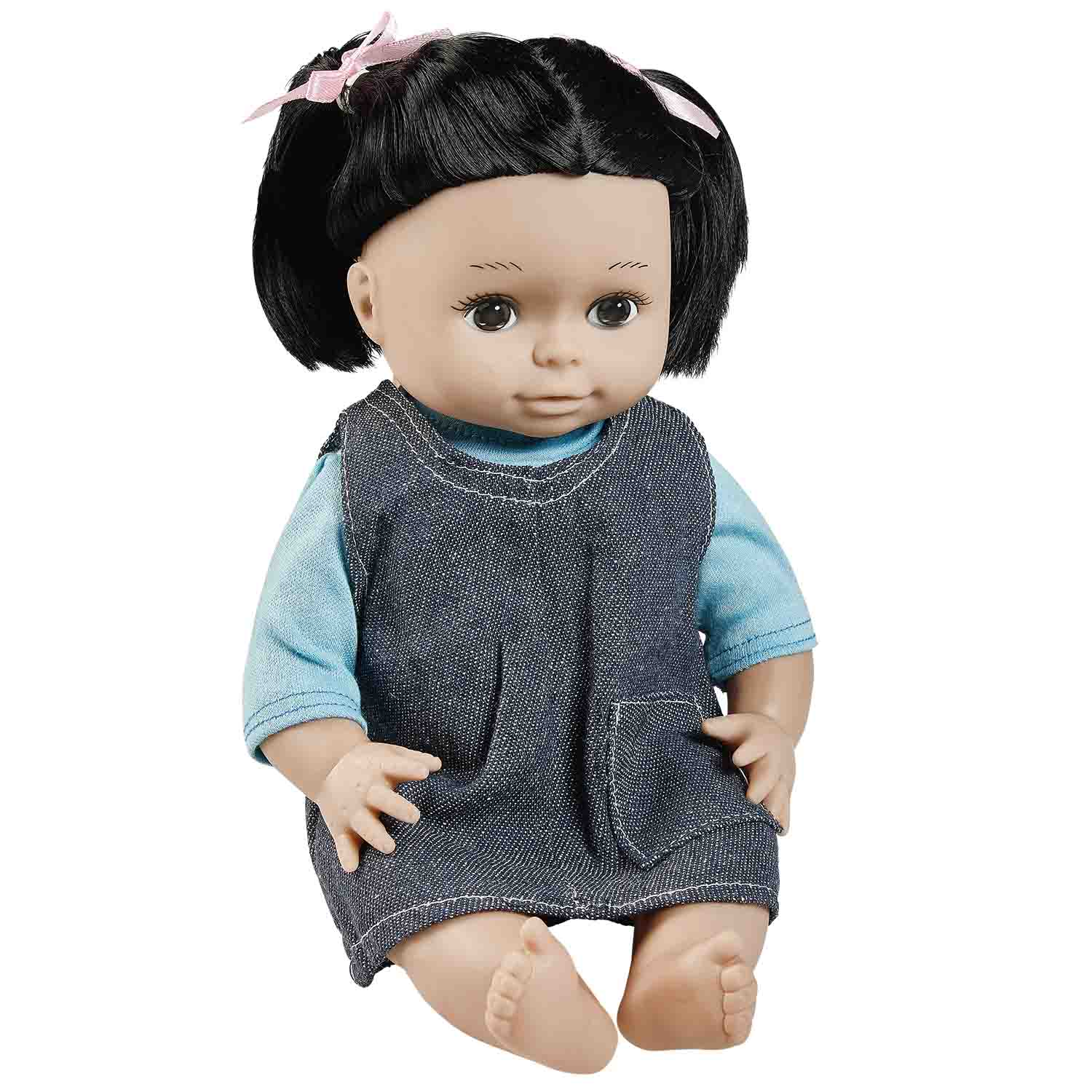 MultiEthnic Dolls MultiEthnic Play Dolls Becker's School Supplies