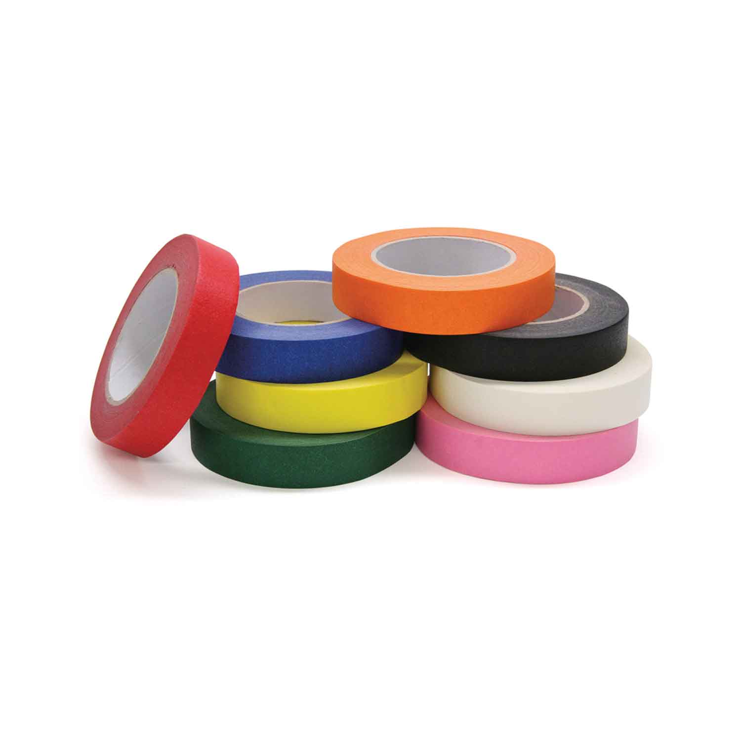 Craft Tape Rolls Becker's School Supplies