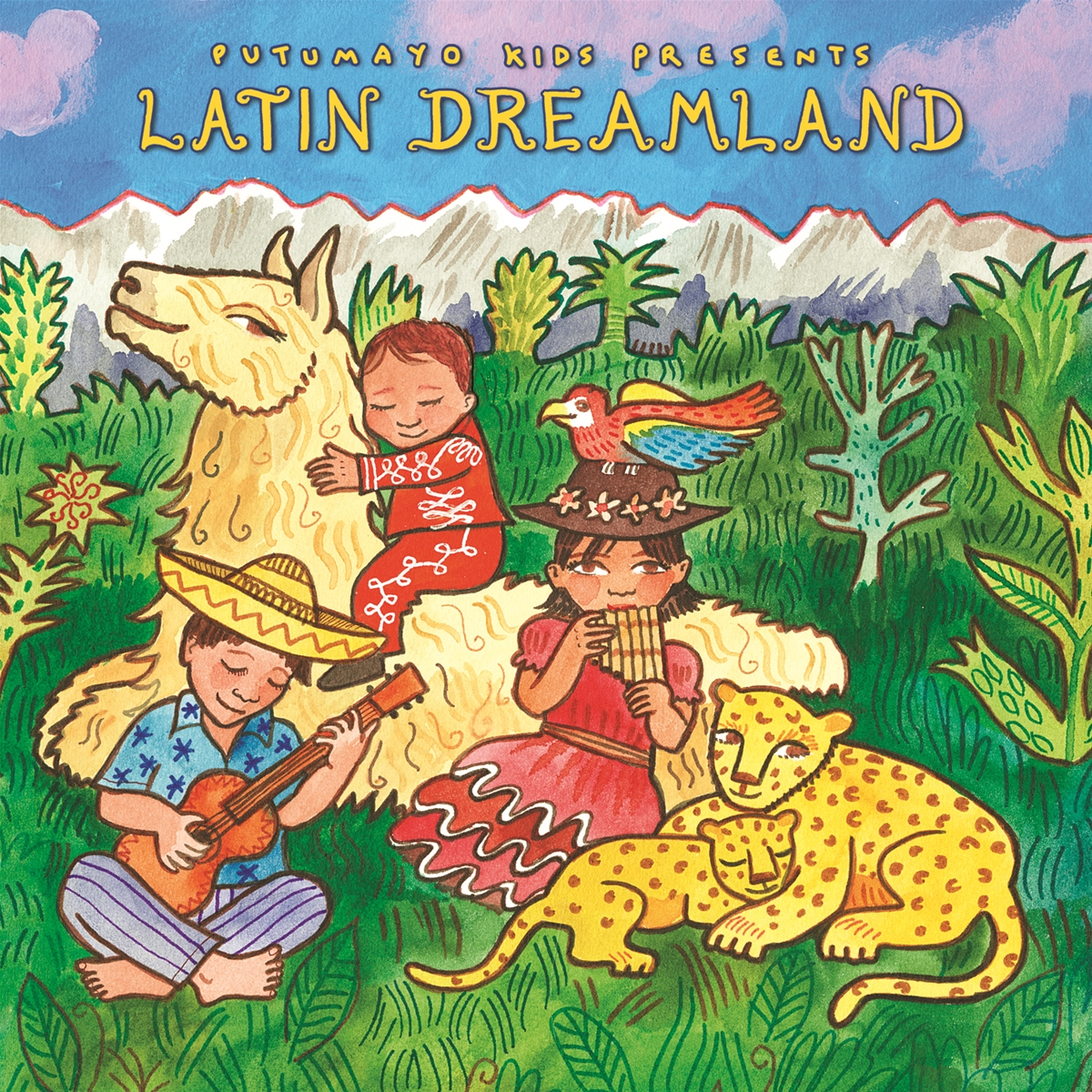 putumayo latin playground rar putumayo latin playground rar