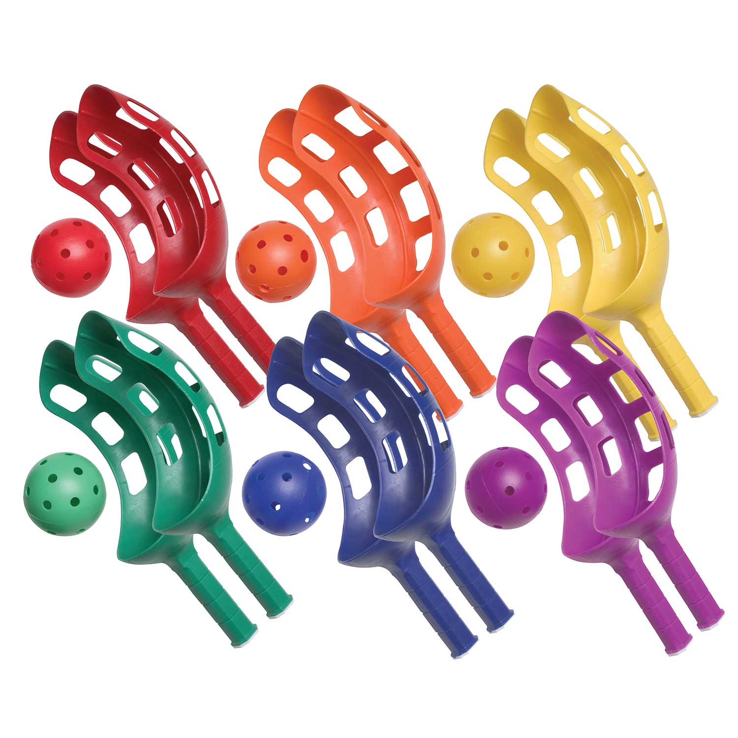 Scoop Ball Set Becker's School Supplies