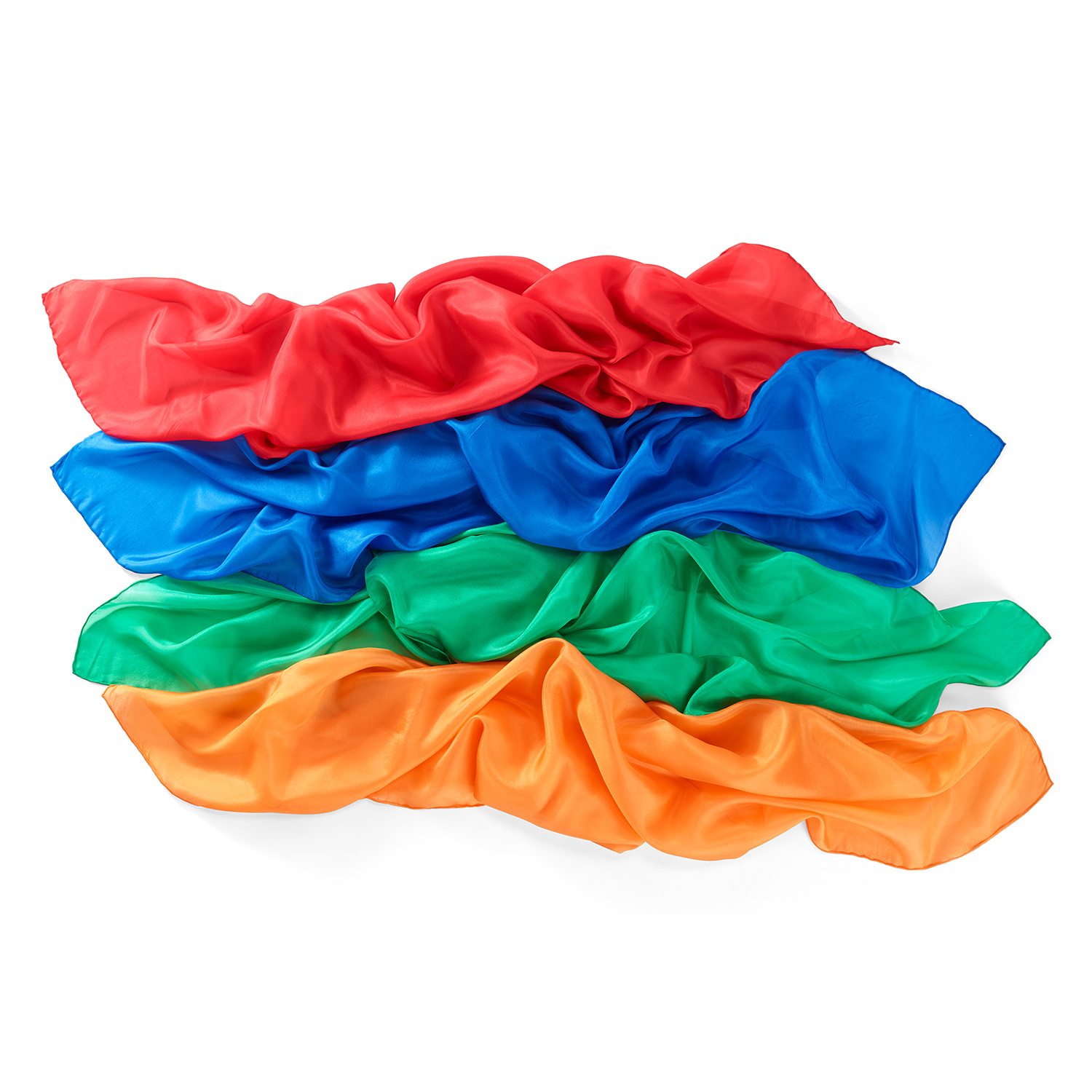 Creative Play Scarves Becker's School Supplies