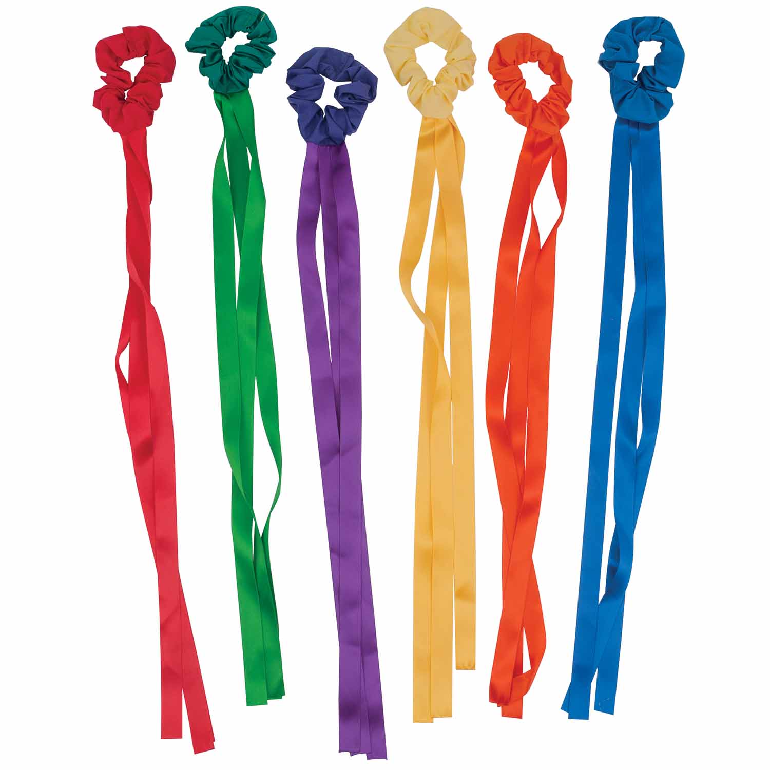 Wrist Ribbons Becker's School Supplies