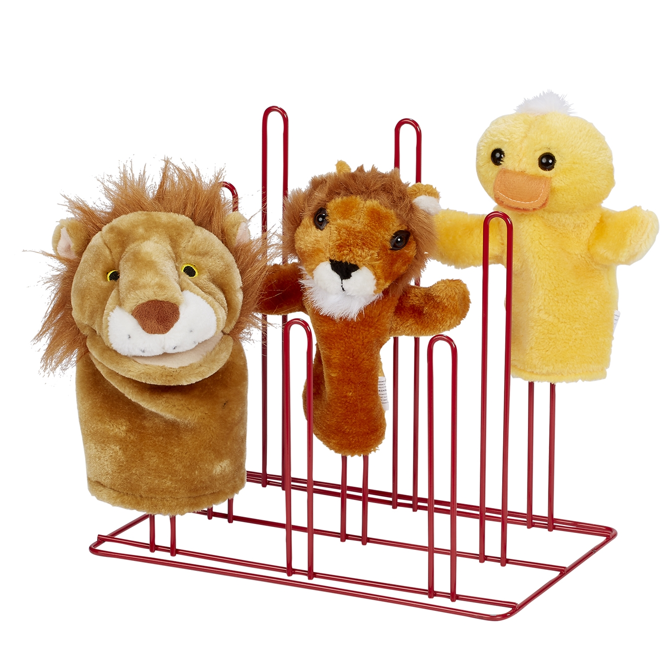 Story Time Puppet Stand Becker's School Supplies