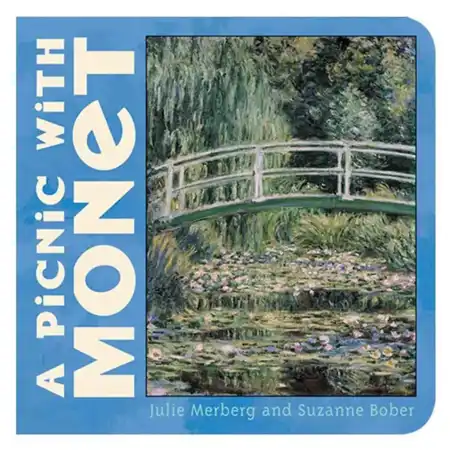 A Picnic with Monet