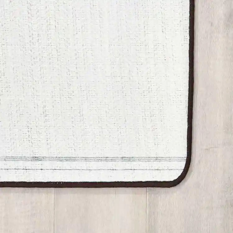 A to Z Animals Rug, Nature's Colors