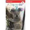 A Trip To The Zoo