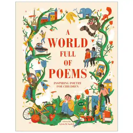 A World Full of Poems