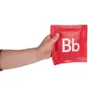 Alphabet Bean Bags, Set of 26