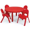 Angeles® Value Line® Stack Chairs