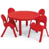 Angeles® Value Line® Stack Chairs