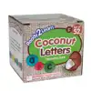 ABC Coconut Letters, Lowercase