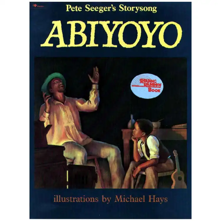 Abiyoyo
