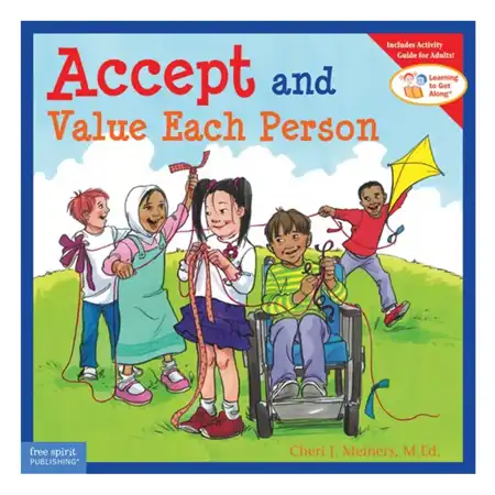 Accept and Value Each Person