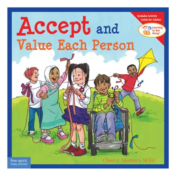 Accept and Value Each Person