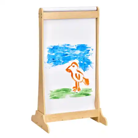 Acrylic Art Easel
