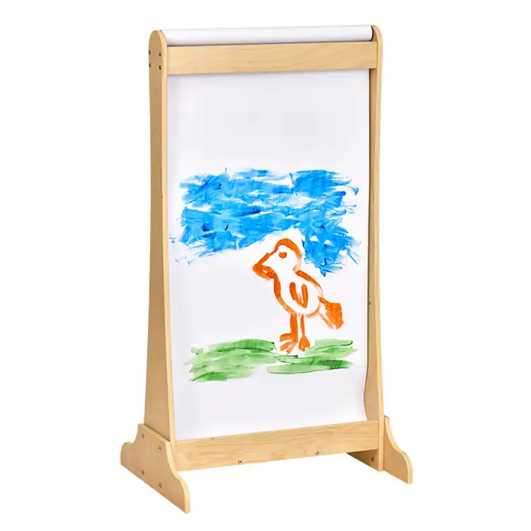 Acrylic Art Easel