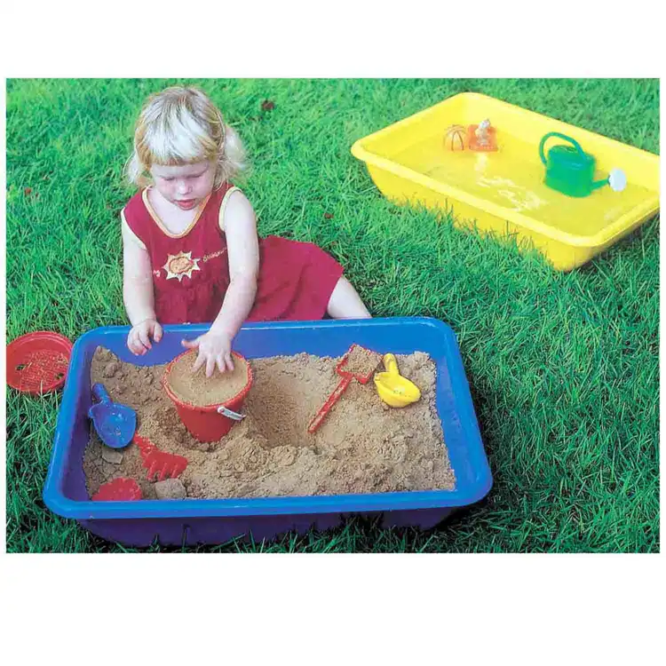 Activity Bins, Set of 2