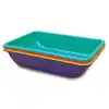 Activity Bins, Set of 4