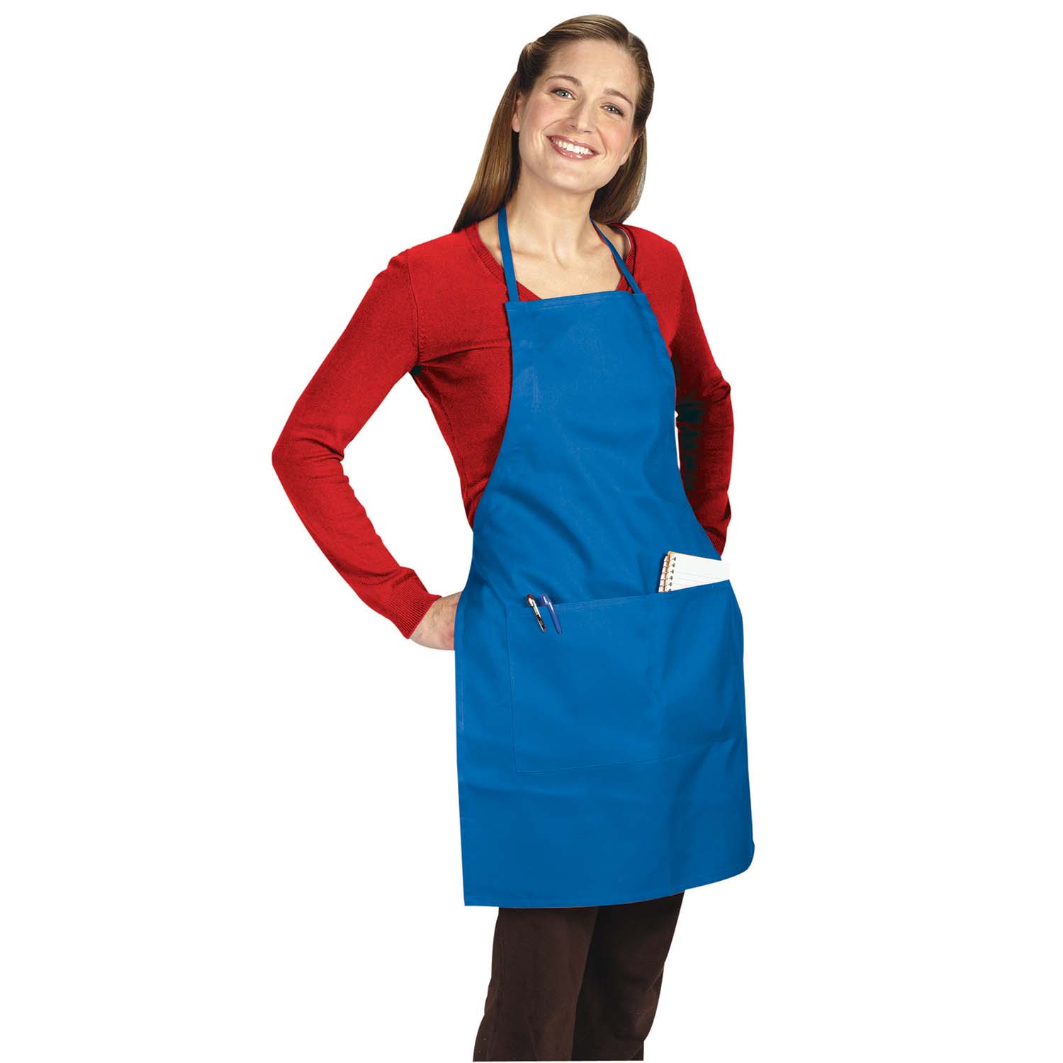 Adjustable Teacher Apron | Becker's School Supplies Adjustable Teacher Apron | Becker's School Supplies