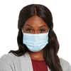 Adult Disposable Face Mask, Set of 50