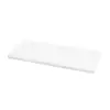 Infection Control Diaper Changing Pad, 39½" x 17½" x 1¼"