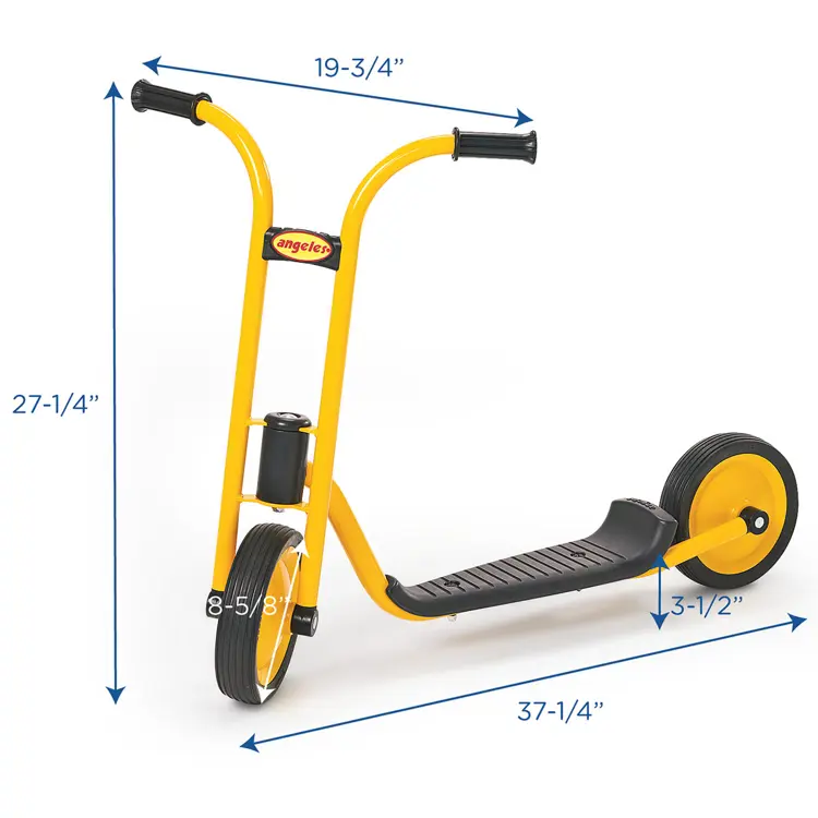 MyRider™ Scooters, Handlebars 28"H (Ages 3-6)